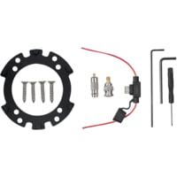 SiOnyx Nightwave Bottom Gasket Hardware Kit