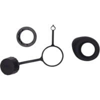 SiOnyx Opsin Rubber Parts Kit