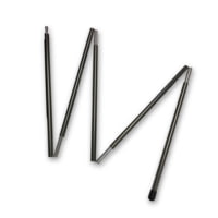 Six Moon Designs 5 Section Pole 49in Aluminum