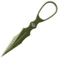Skallywag Tactical Dagger OD
