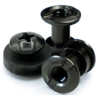 Skallywag Tactical Extra Hardware