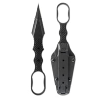 Skallywag Tactical Guardian 4in Fixed Blade Knife