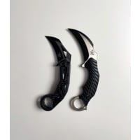 Skallywag Tactical Karambit Kit E3AC6D9A
