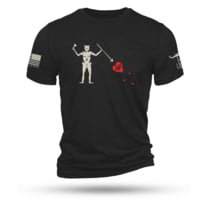 Skallywag Tactical Men's Give No Quarter T-Shirt 372646D8