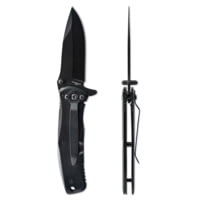 Skallywag Tactical Mini Jack - Black 3B3C3EA7