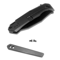 Skallywag Tactical Replacement Belt Clip for the Privateer Folder 93C06715