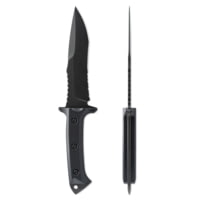 Skallywag Tactical Riptide Spear Point Serrated 552A0BF3