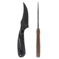 Skallywag Tactical Scorpion Pro 2.75in Fixed Blade Knife