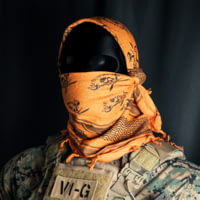 Skallywag Tactical Shemagh 1318084C