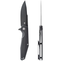 Skallywag Tactical Tactical Iron Jaw 3.4in Folding Knife