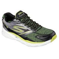 Skechers GOrun Ride 4 Excess Road Running Shoe - Men's