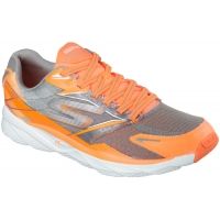 Skechers GoRun Ride 4 Nite Owl Road Running Shoe - Men's