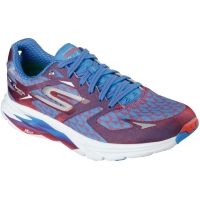 Skechers GoRun Ride 5 Houston Road Running Shoe - Men's