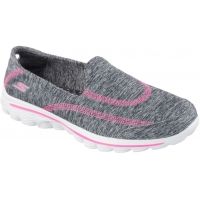 Skechers GoWalk 2 Casual Shoe - Women's