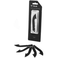 True Replaceable Blade Knife