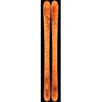 Ski Logik Ullrs Chariot