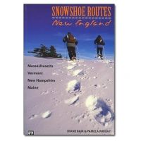 Adirondack Mtn Club: Ski And Snowshoe Trails In The Adirondacks