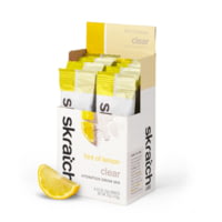 Skratch Labs Clear Hydration Drink Mix
