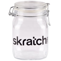 Skratch Labs Mason Jar Food Containers
