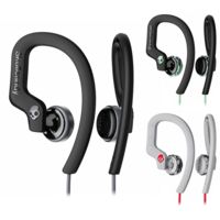 Skullcandy Chops Flex Sport Earbuds