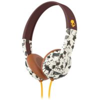 Skullcandy Uproar Wired Headphones w/Ttech