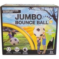 Slackers Jumbo Soccer Ball