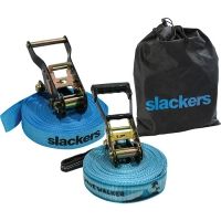 Slackers Wave Walker Slackline