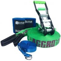 Slackline Industries Aggro Line Slackline