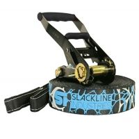 Slackline Industries Trick Line Slackline - 50 ft