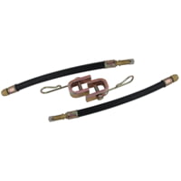 Slime Dually Valve Extenders
