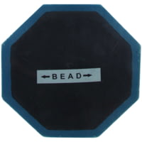 Slime Heavy-Duty Bias Ply Tire Patches