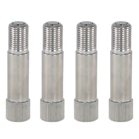 Slime Metal Tire Valve Extenders
