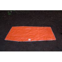 Sling Fin 2Lite Tent Footprint