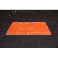 Sling Fin Crossbow 2 Tent Footprint