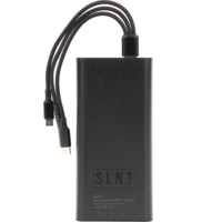 SLNT Portable Battery Charger/Cable