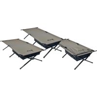 Slumberjack Cots