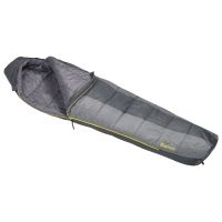 Slumberjack Boundary