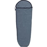 Slumberjack Micro Fleece Mummy Liner