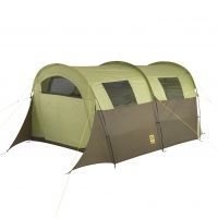 Slumberjack Overland 8 Hunting and Camping 3-Season Tent