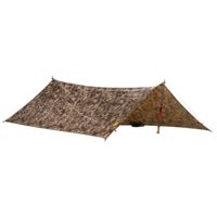 Slumberjack Satellite Tarp Shade