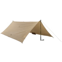 Slumberjack Satellite Tarp Tent