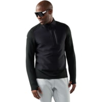 Smartwool Active Fleece Wind 1/2 Zip - Men's