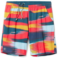 Smartwool Active Lined 8in Short - Men's