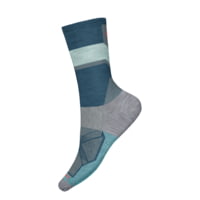 Smartwool Bike Zero Cushion Crew Socks - Women's