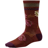Smartwool Blossom Bitty Sock - Womens