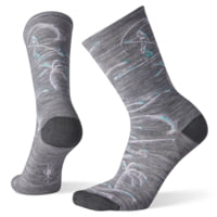 Smartwool Board Life Crew Socks - Women's