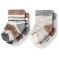 Smartwool Bootie Batch Sock - Kids