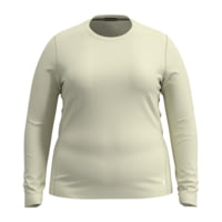 Smartwool Classic All-Season Merino Base Layer Long Sleeve Plus - Women's
