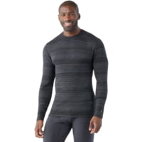 Smartwool Classic Thermal Merino Base Layer Crew - Men's