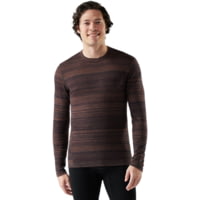 Smartwool Classic Thermal Merino Base Layer Crew - Men's